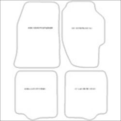 Honda Accord Car Mats